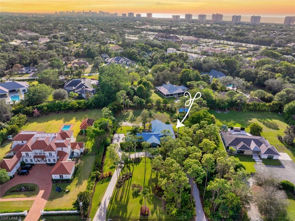 PINE RIDGE ESTATES - Residential