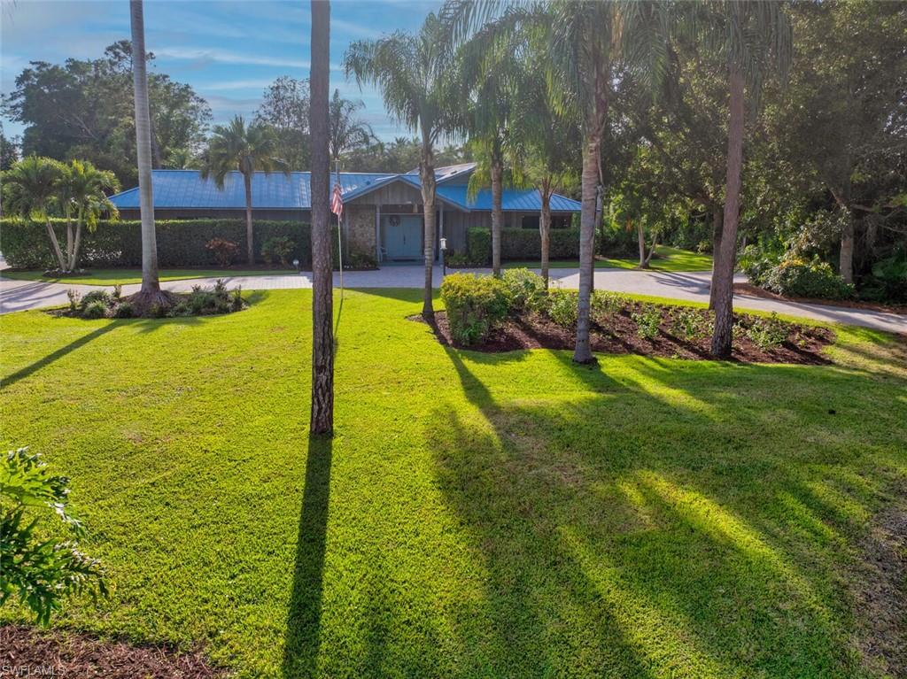 PINE RIDGE ESTATES - Residential