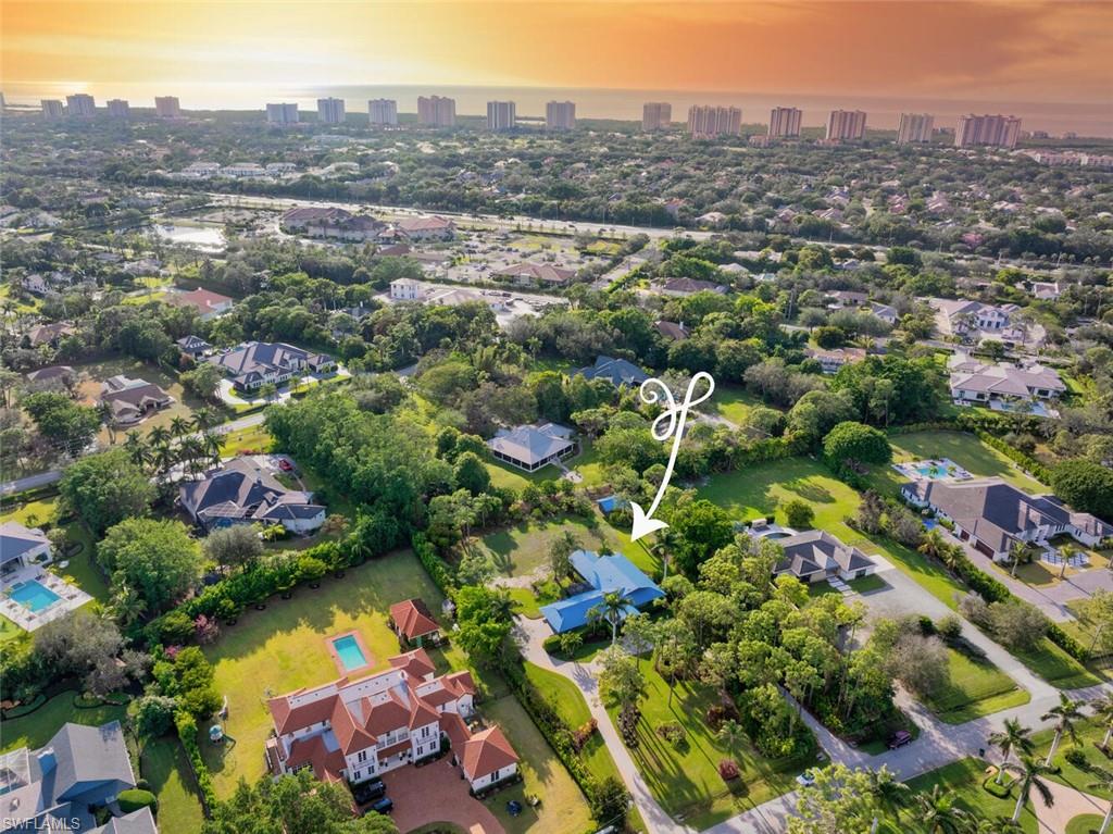 PINE RIDGE ESTATES - Residential