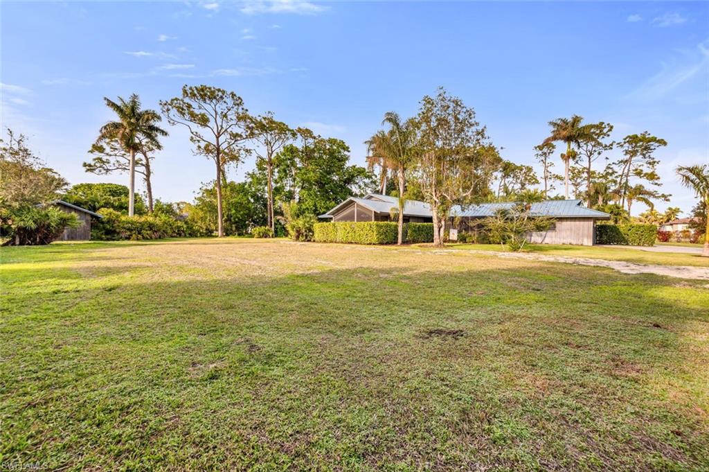 PINE RIDGE ESTATES - Residential