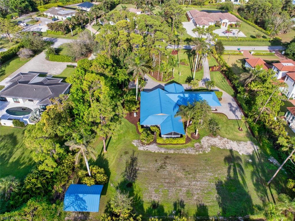 PINE RIDGE ESTATES - Residential