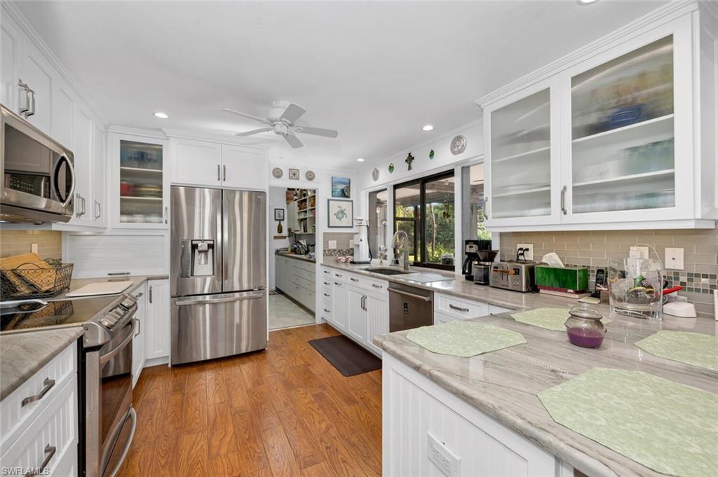 PINE RIDGE ESTATES - Residential