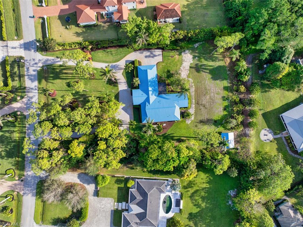 PINE RIDGE ESTATES - Residential