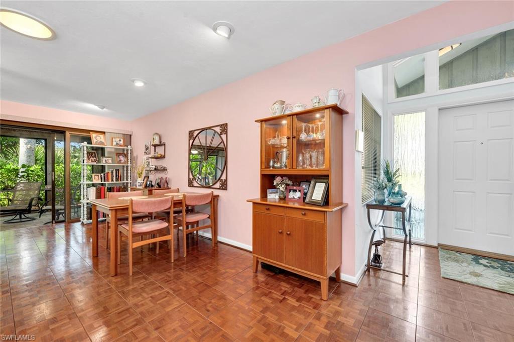 PINE RIDGE ESTATES - Residential