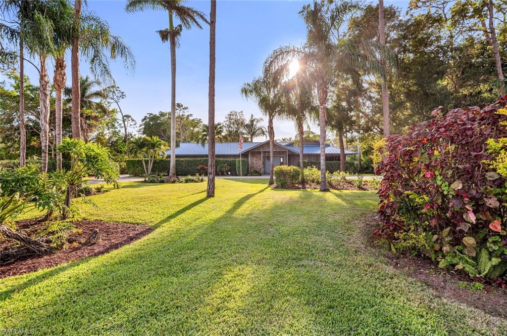 PINE RIDGE ESTATES - Residential