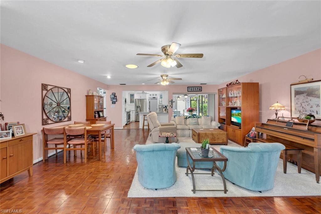 PINE RIDGE ESTATES - Residential