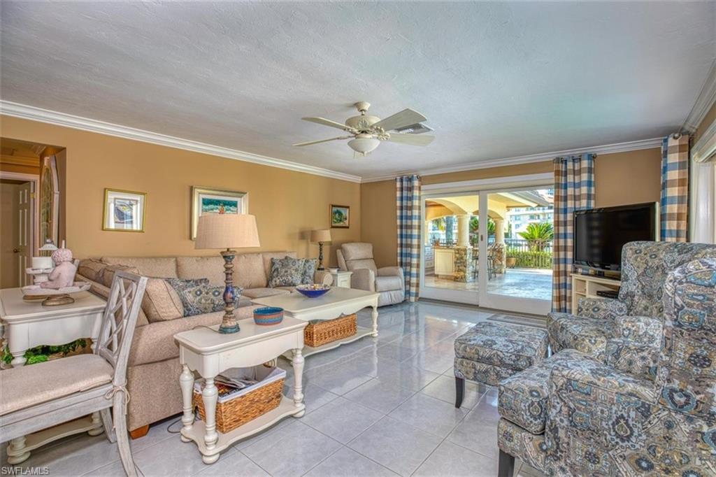 PARK SHORE - Residential