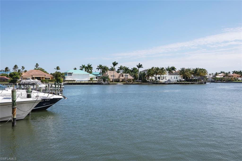 PARK SHORE - Residential