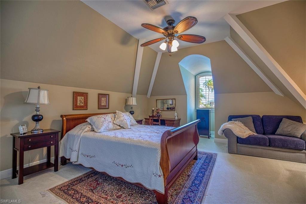 PARK SHORE - Residential