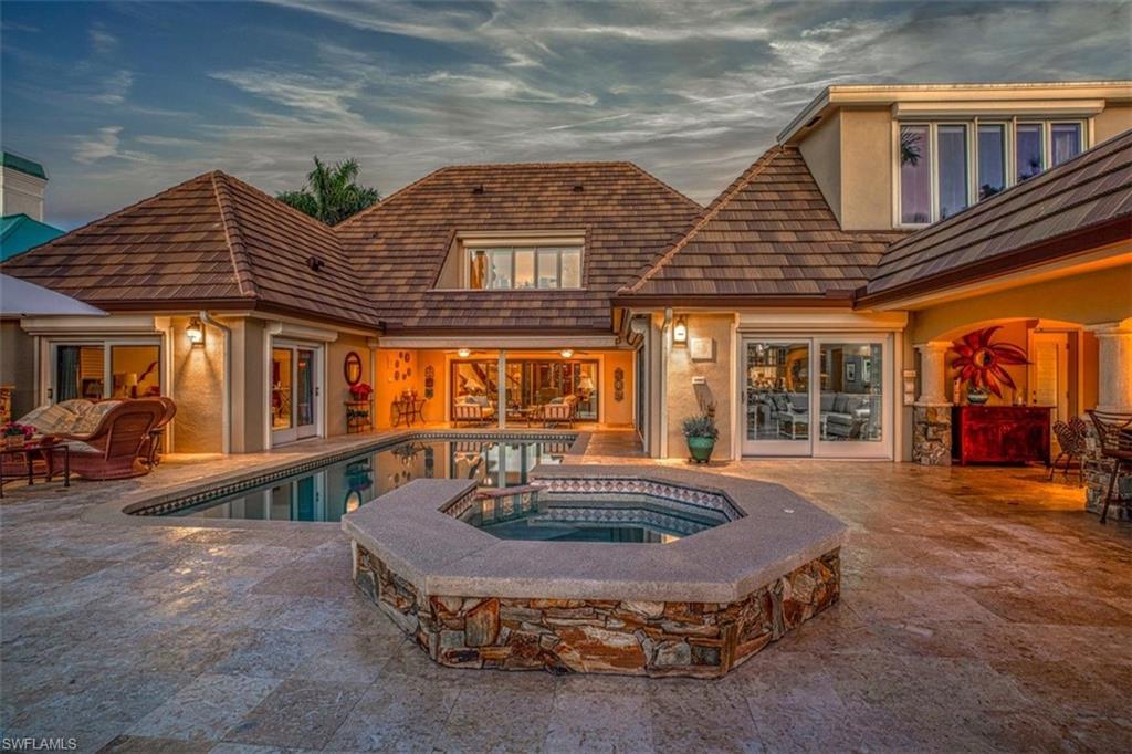 PARK SHORE - Residential