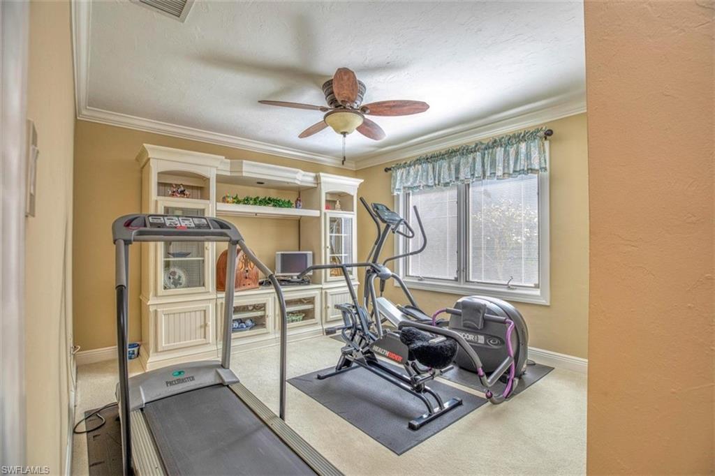 PARK SHORE - Residential