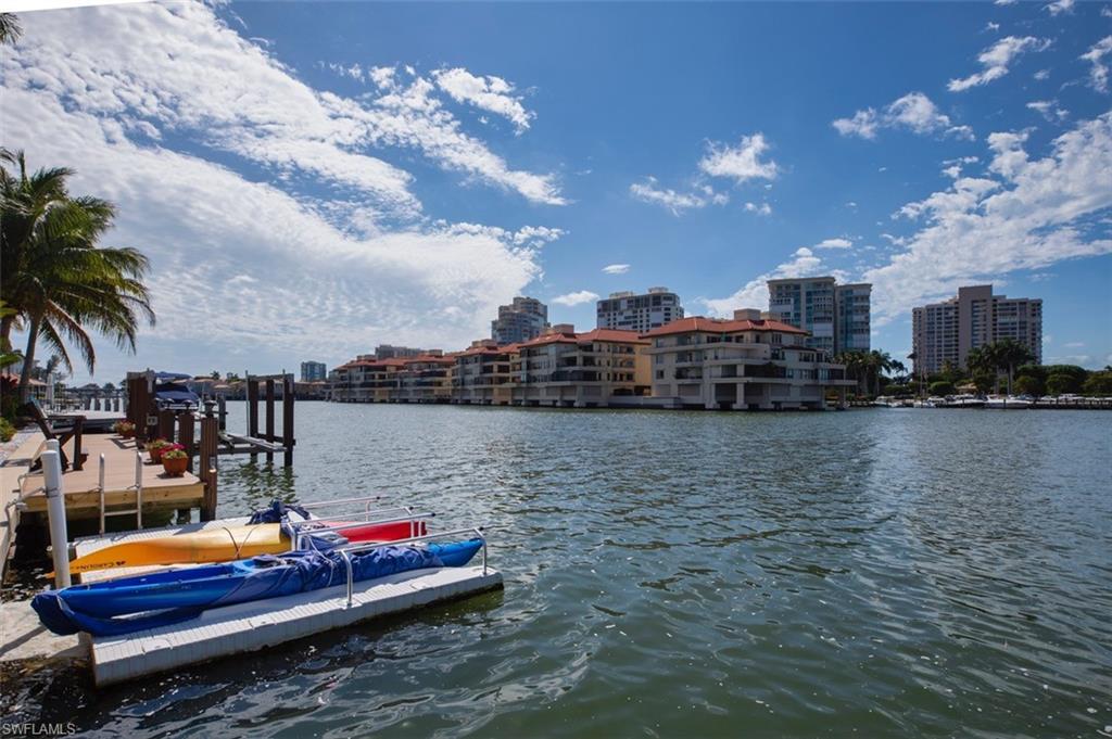 PARK SHORE - Residential