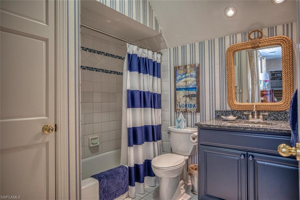 PARK SHORE - Residential