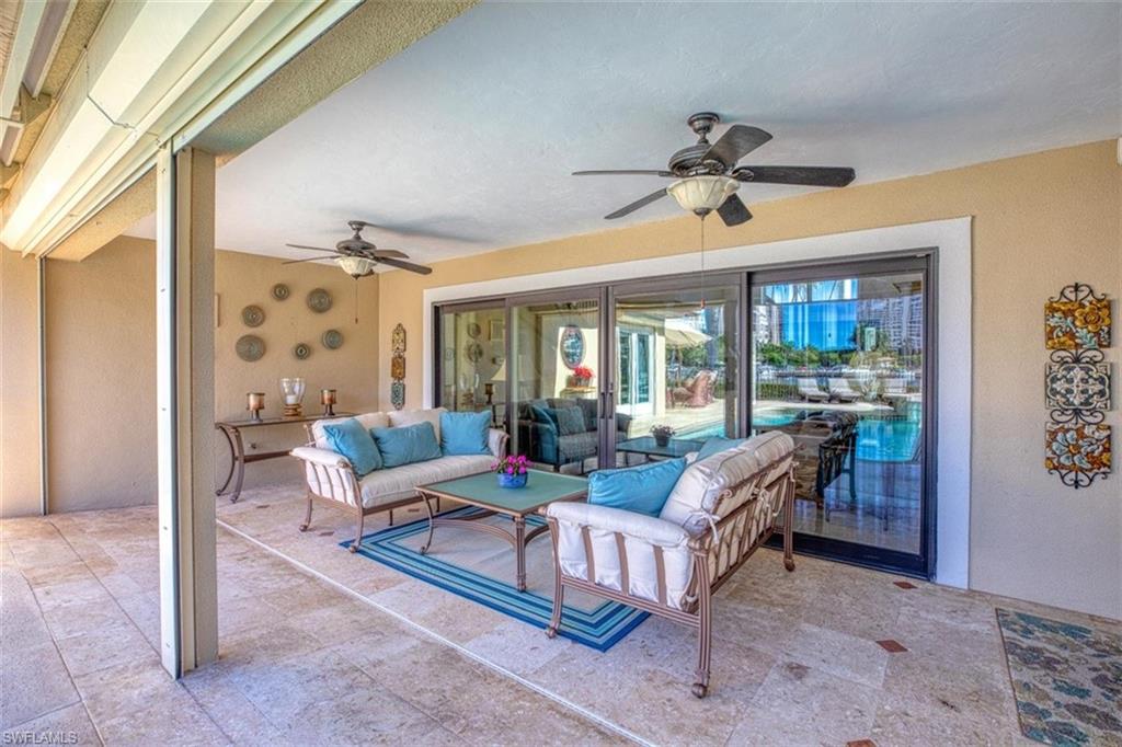 PARK SHORE - Residential