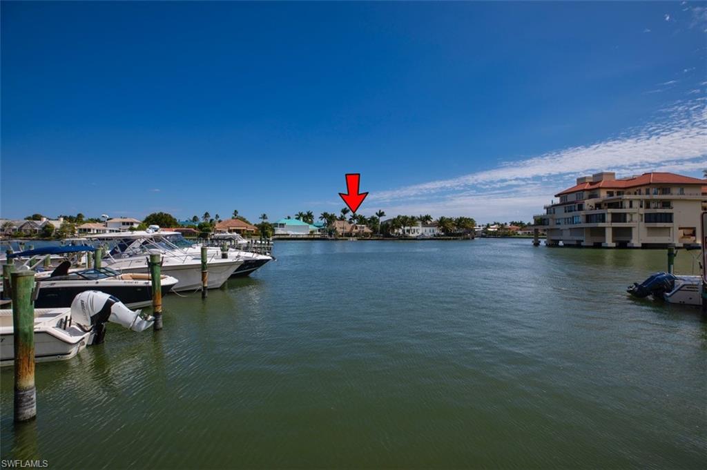 PARK SHORE - Residential