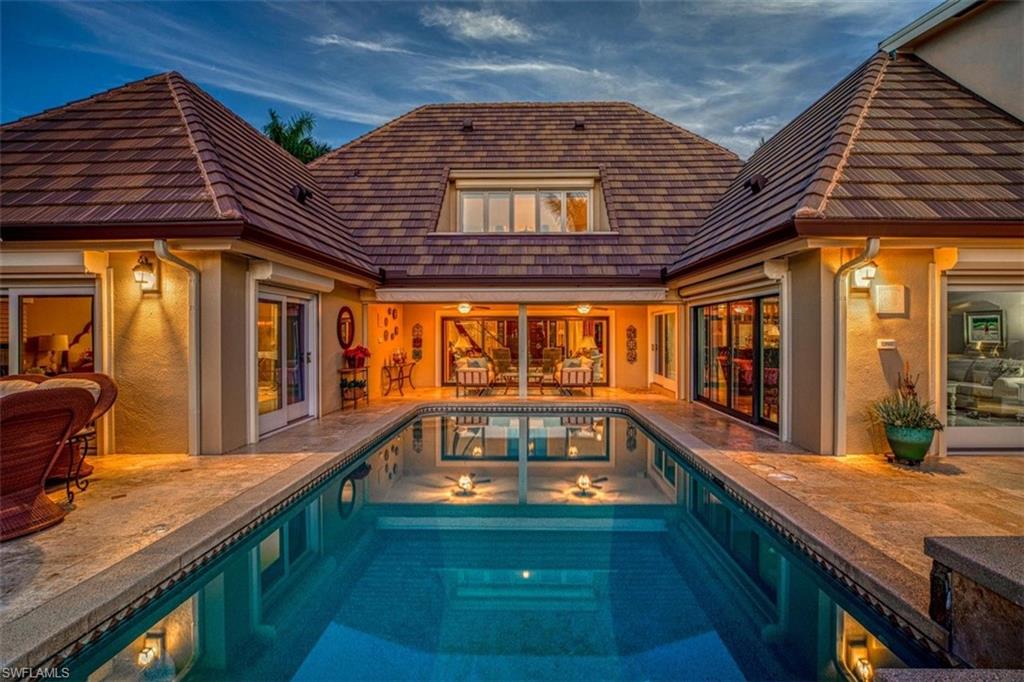 PARK SHORE - Residential