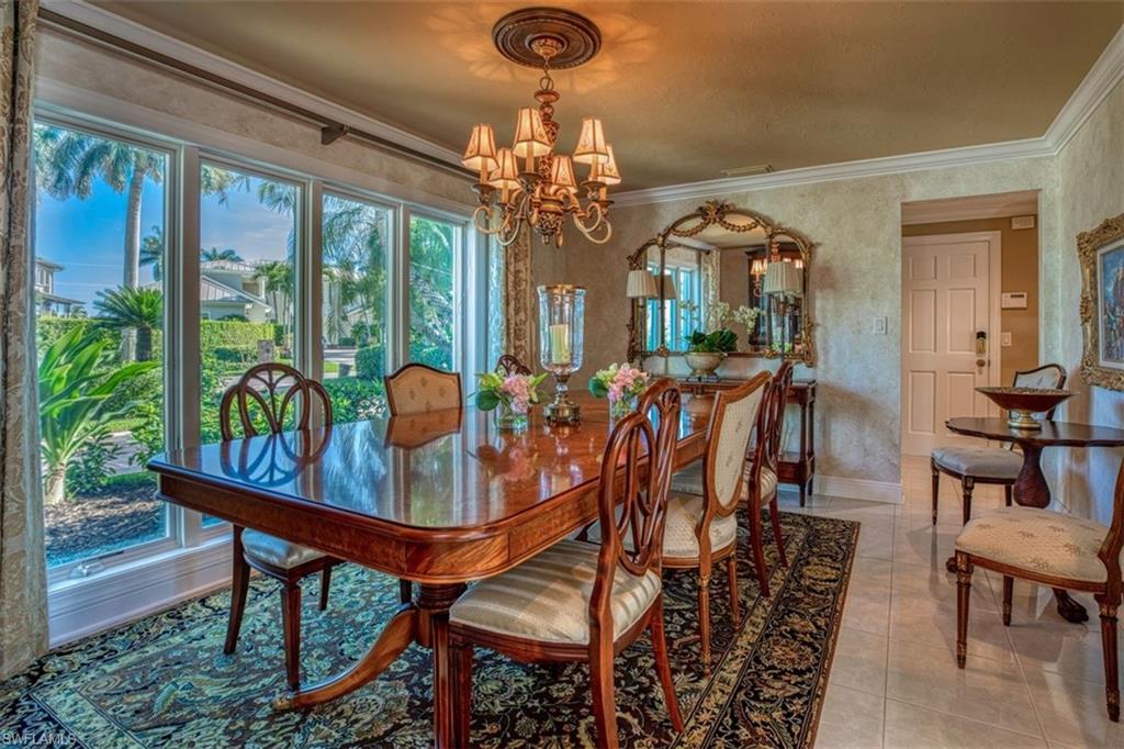 PARK SHORE - Residential