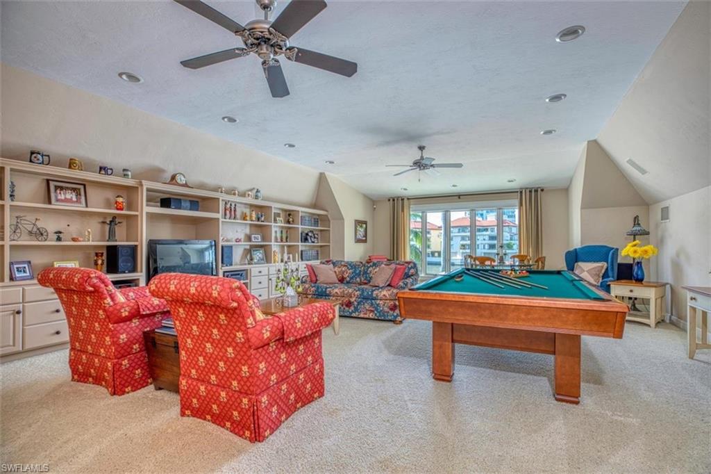 PARK SHORE - Residential