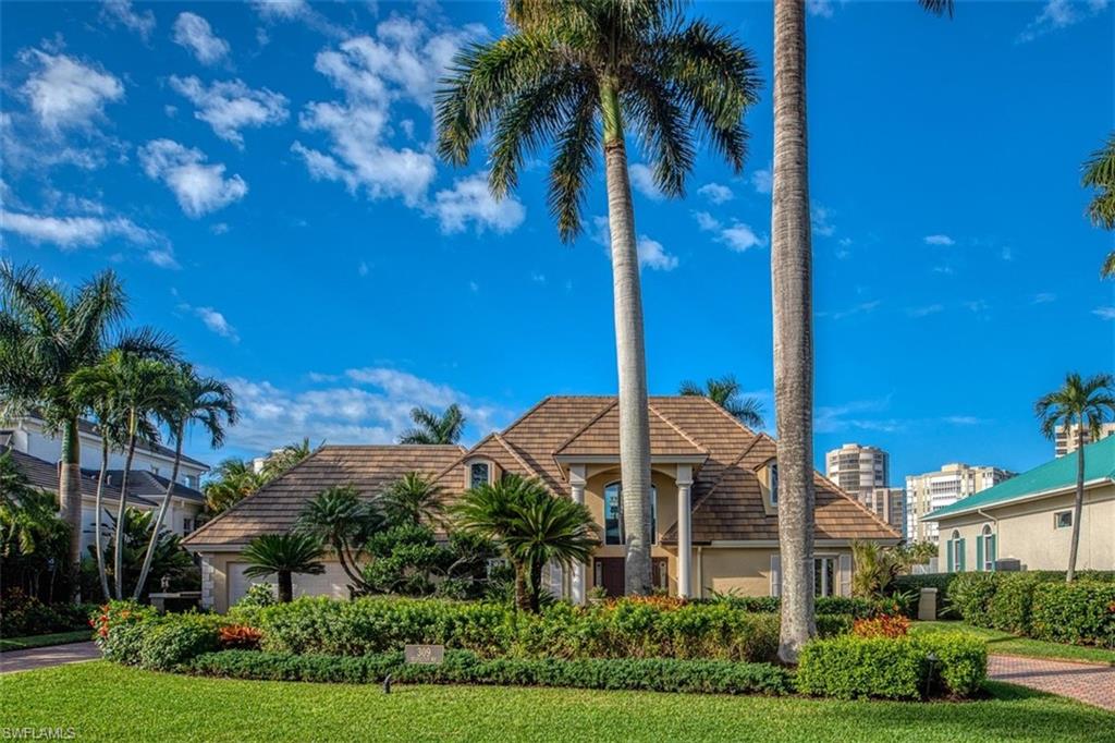 PARK SHORE - Residential