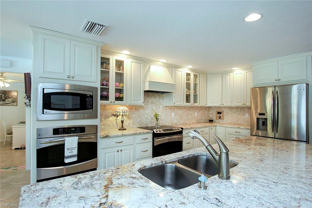 SHELL HARBOR - Residential