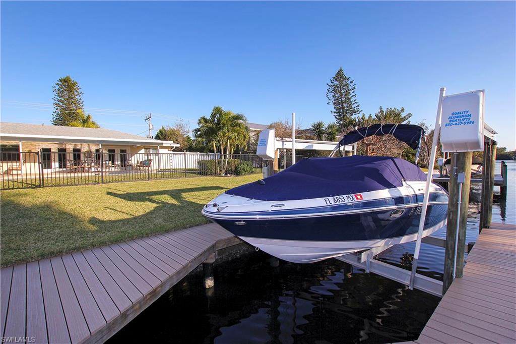 SHELL HARBOR - Residential