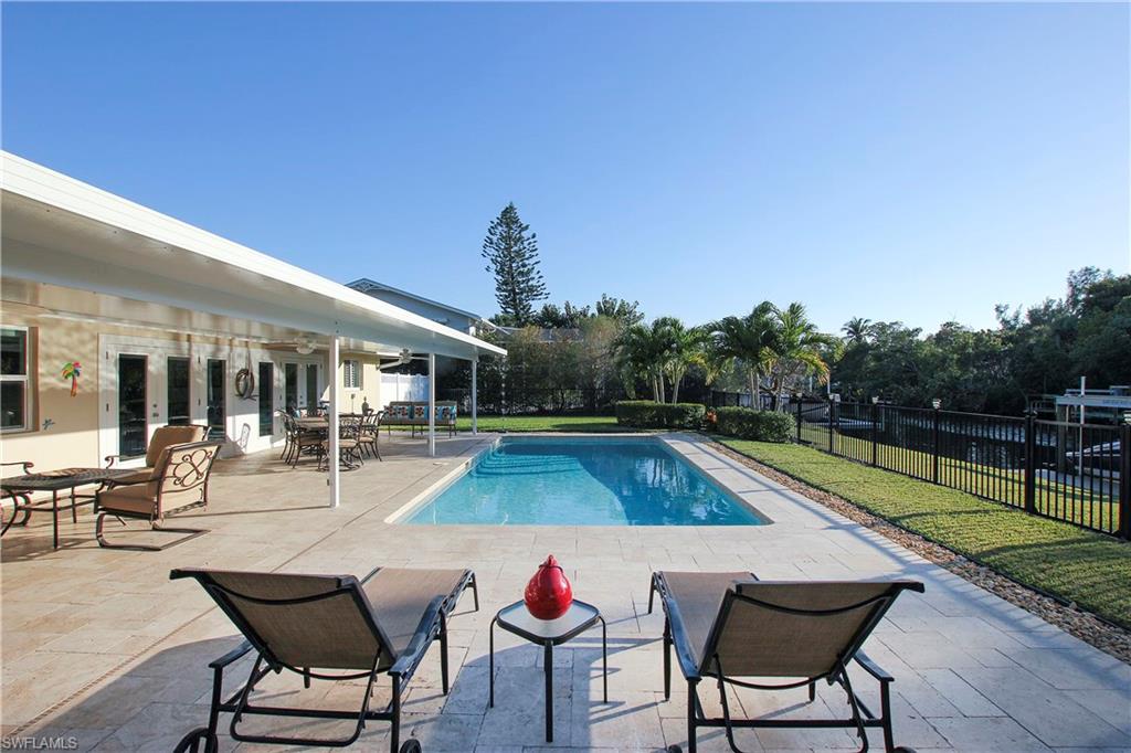 SHELL HARBOR - Residential