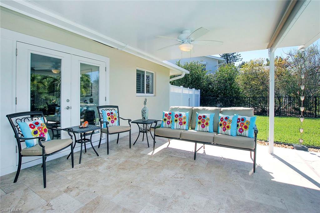 SHELL HARBOR - Residential