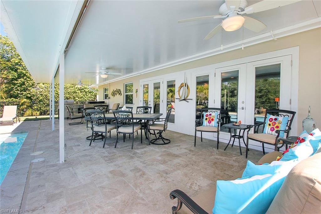 SHELL HARBOR - Residential