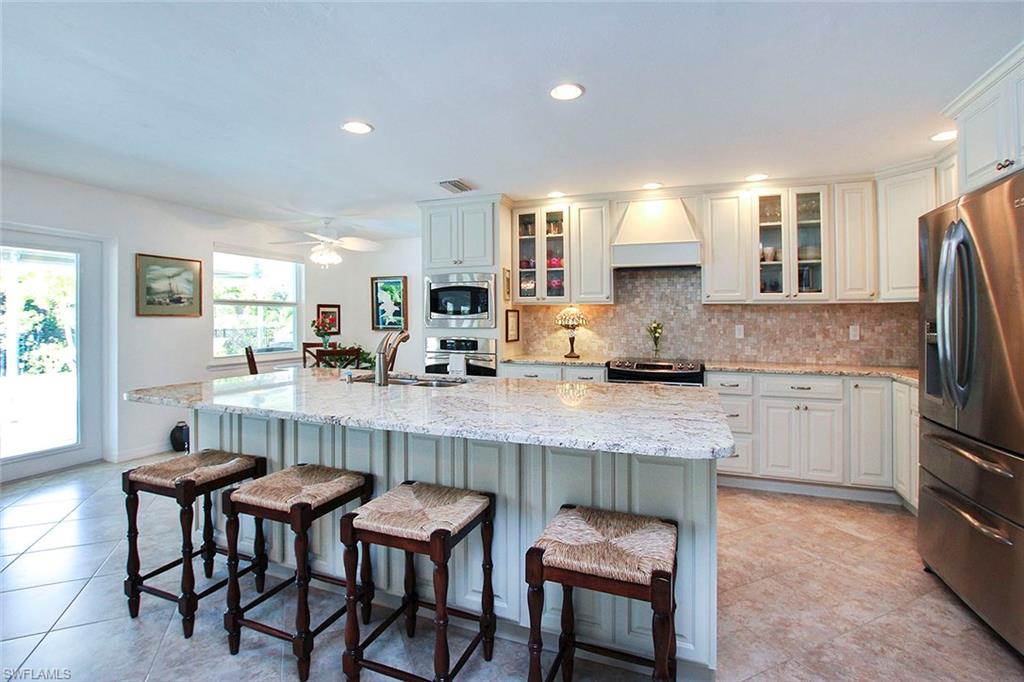 SHELL HARBOR - Residential