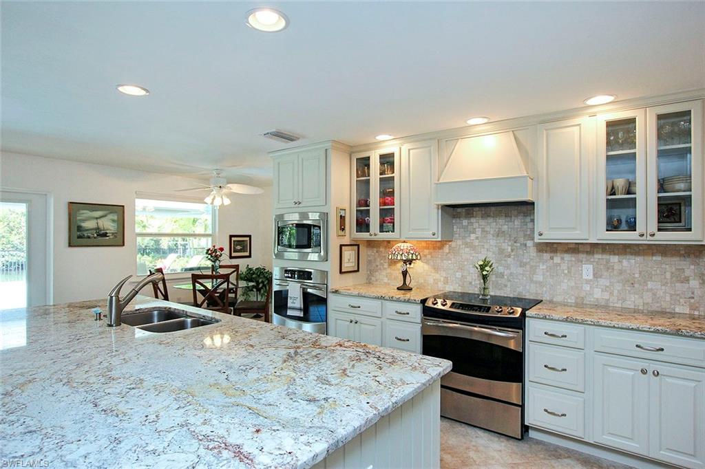 SHELL HARBOR - Residential