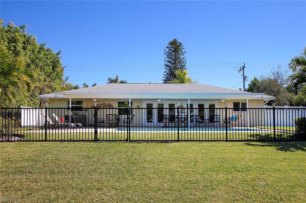 SHELL HARBOR - Residential