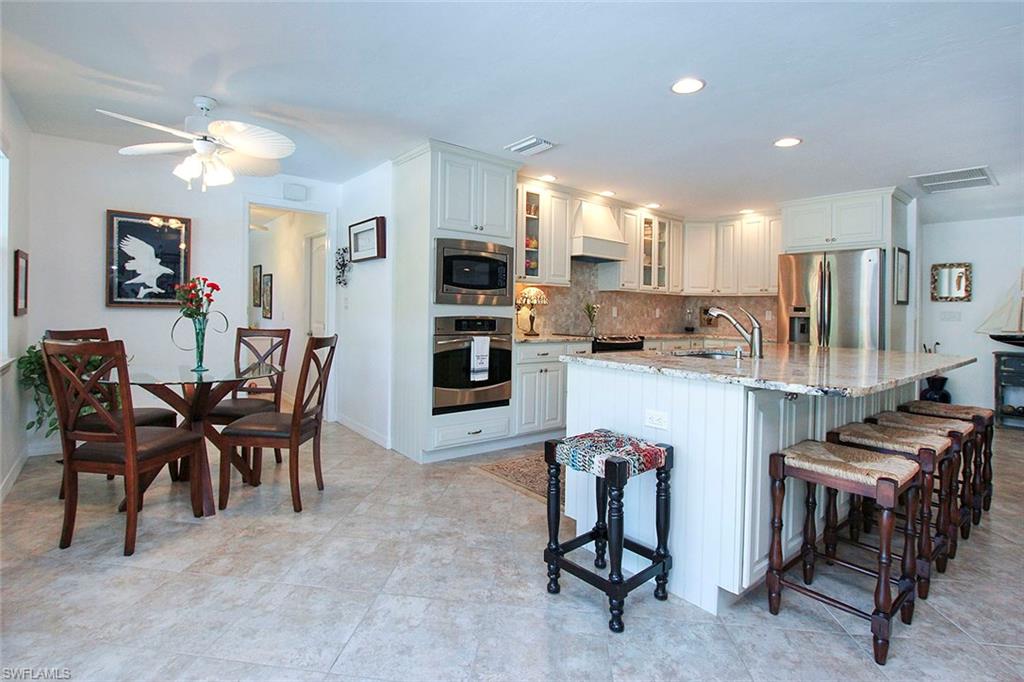 SHELL HARBOR - Residential