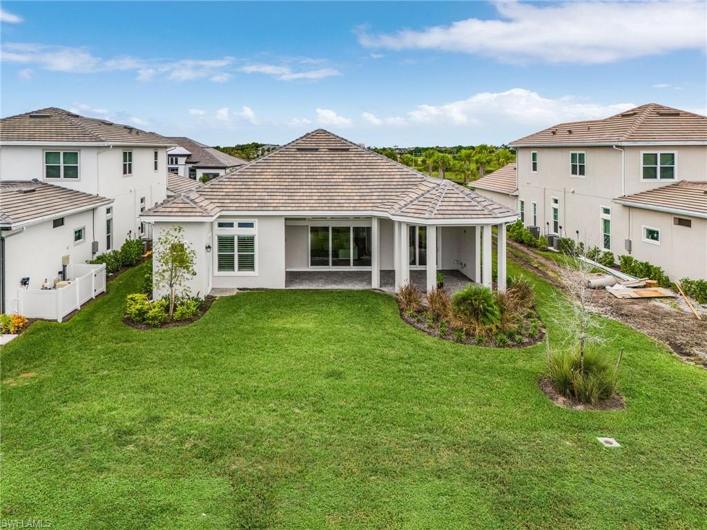 ESPLANADE BY THE ISLANDS - Residential