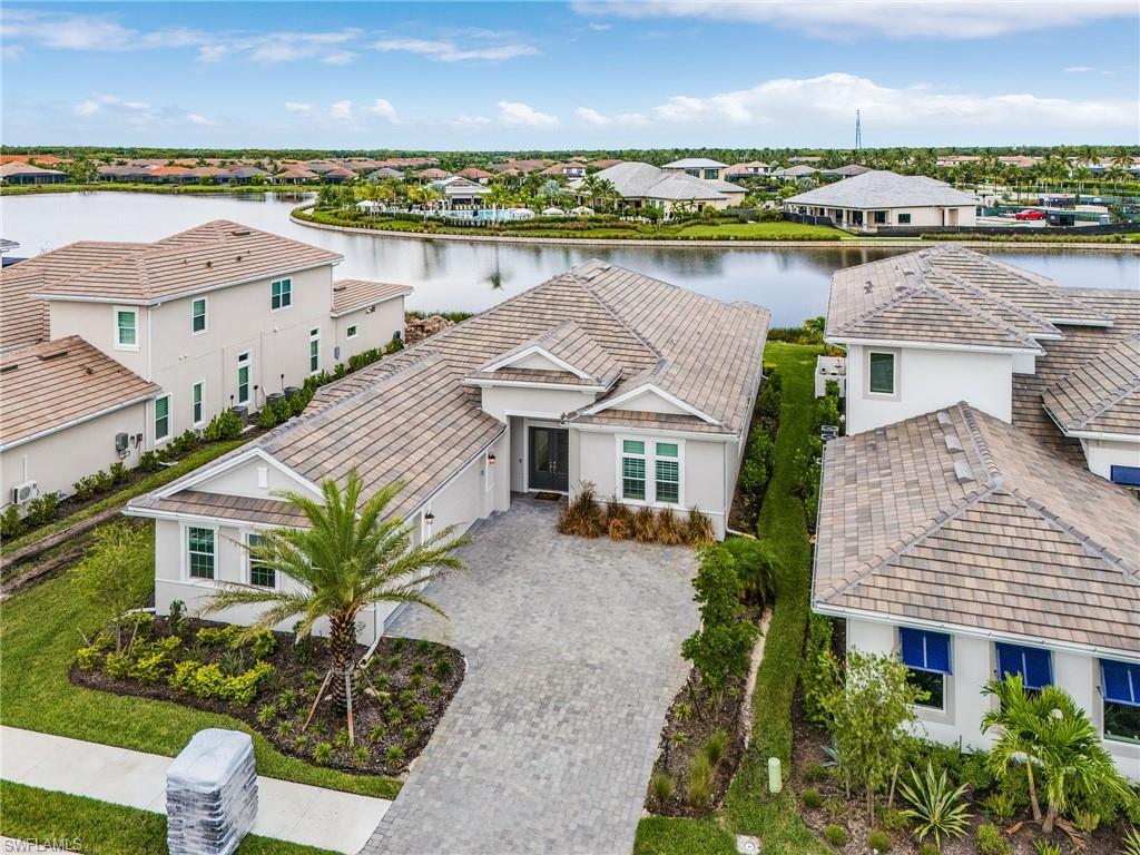 ESPLANADE BY THE ISLANDS - Residential