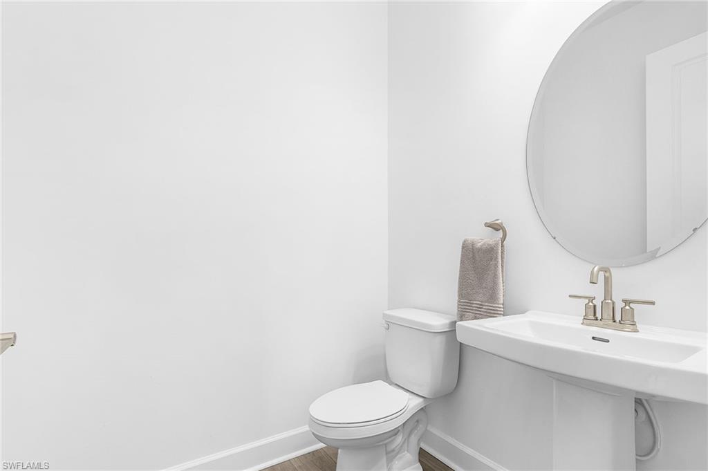 ESPLANADE BY THE ISLANDS - Residential