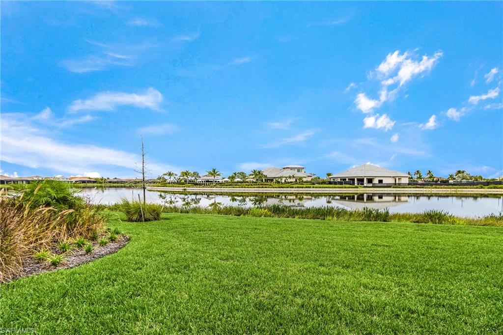 ESPLANADE BY THE ISLANDS - Residential