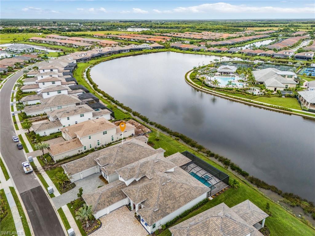 ESPLANADE BY THE ISLANDS - Residential