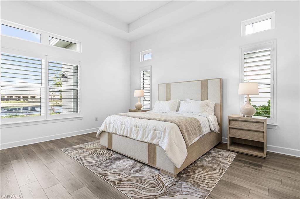 ESPLANADE BY THE ISLANDS - Residential