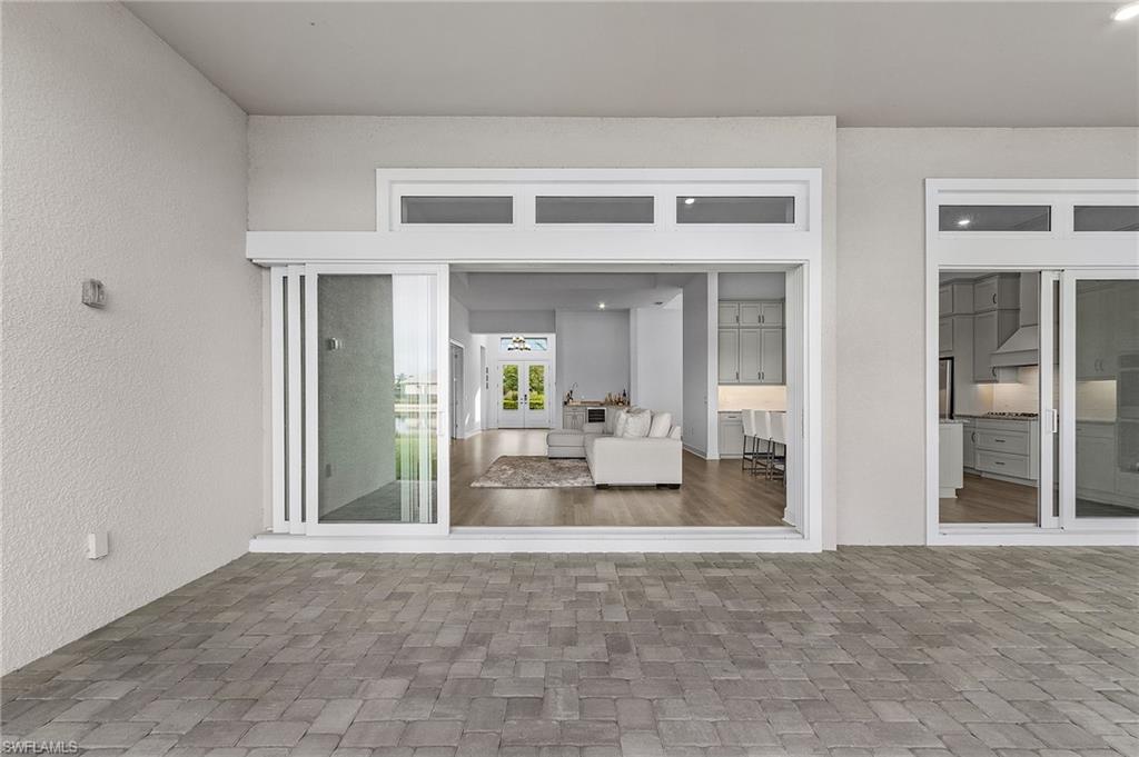 ESPLANADE BY THE ISLANDS - Residential