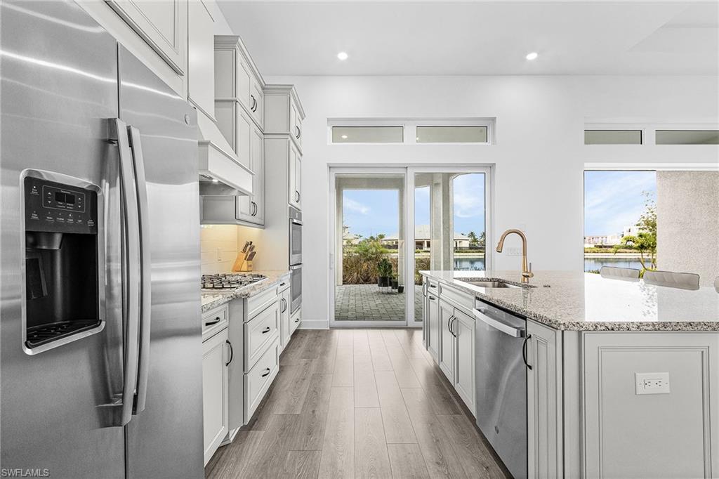 ESPLANADE BY THE ISLANDS - Residential