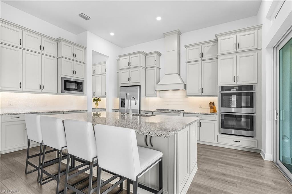 ESPLANADE BY THE ISLANDS - Residential