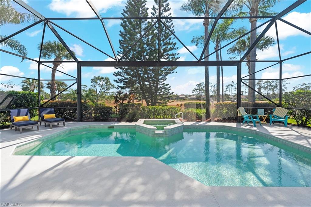 THE LINKS - Residential