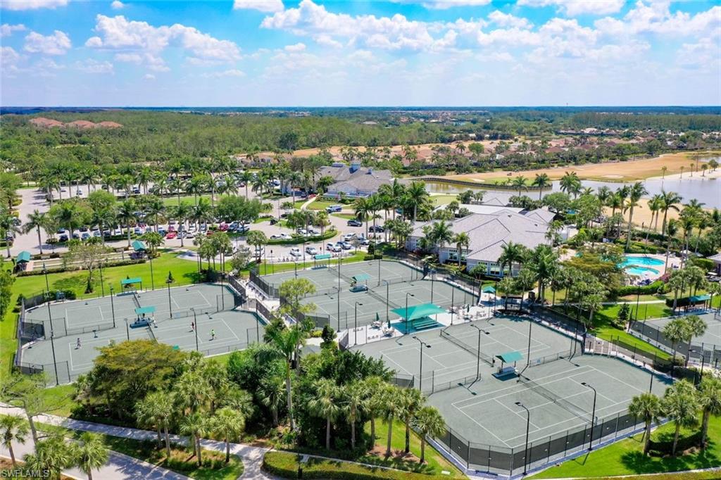 THE LINKS - Residential