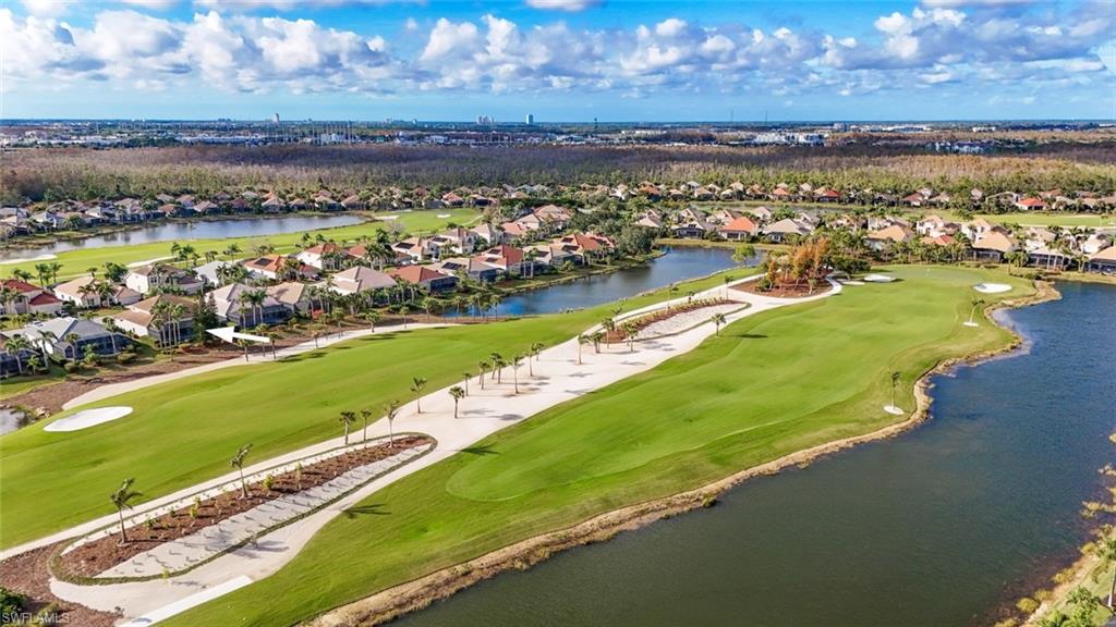 THE LINKS - Residential