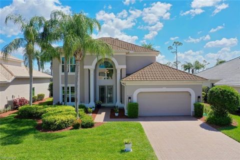 9119 Links DR FORT MYERS FL 33913