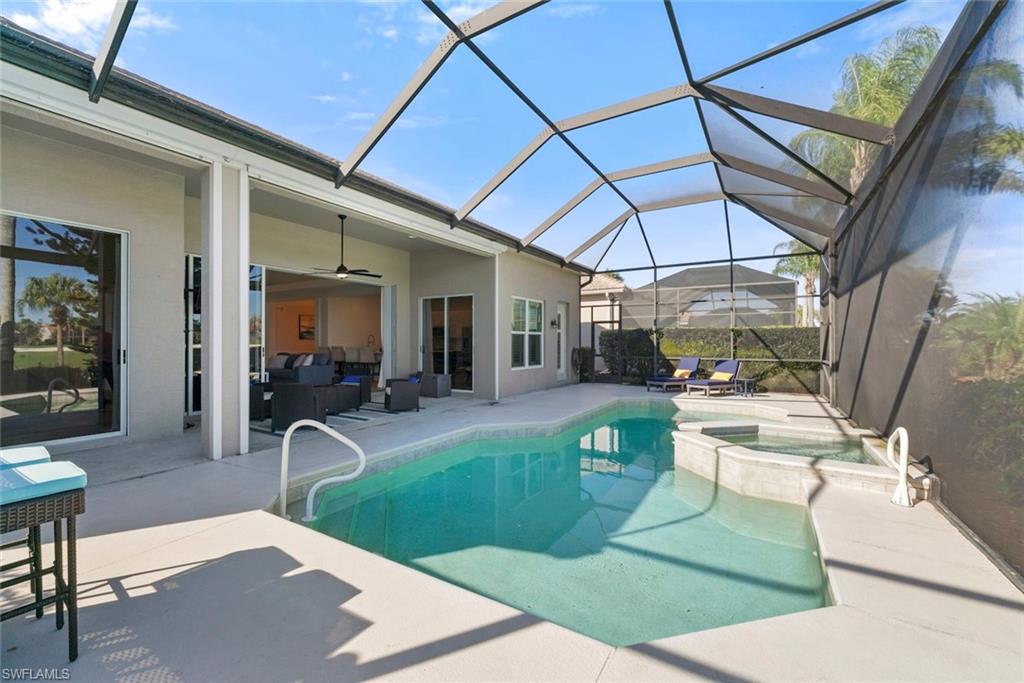 THE LINKS - Residential