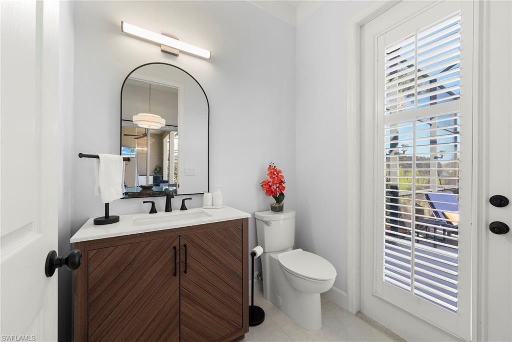 THE LINKS - Residential