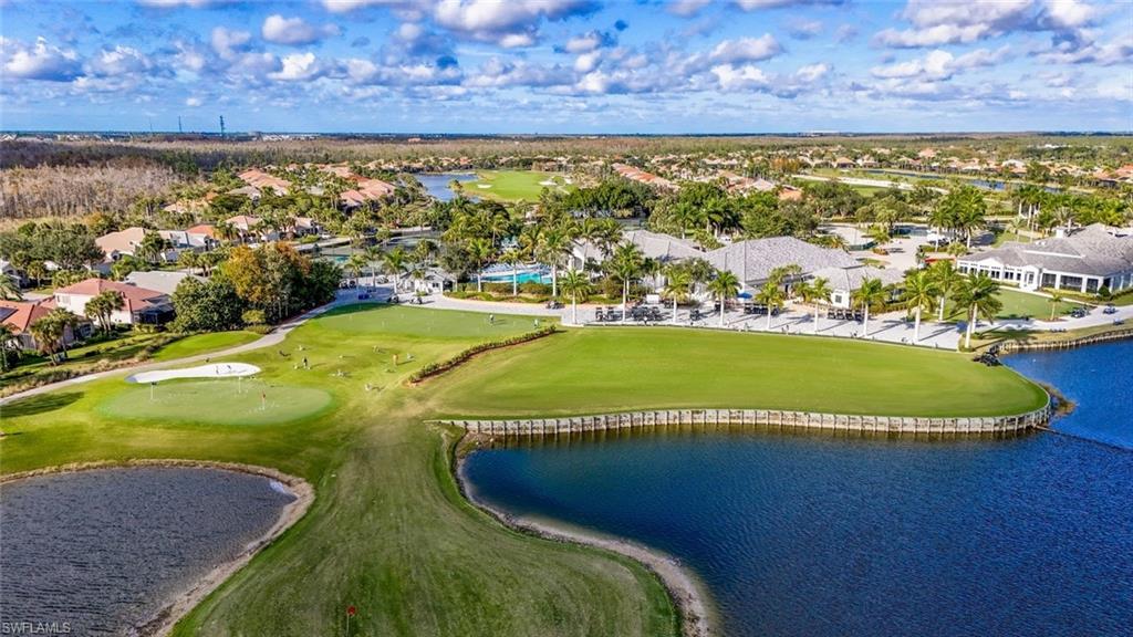 THE LINKS - Residential