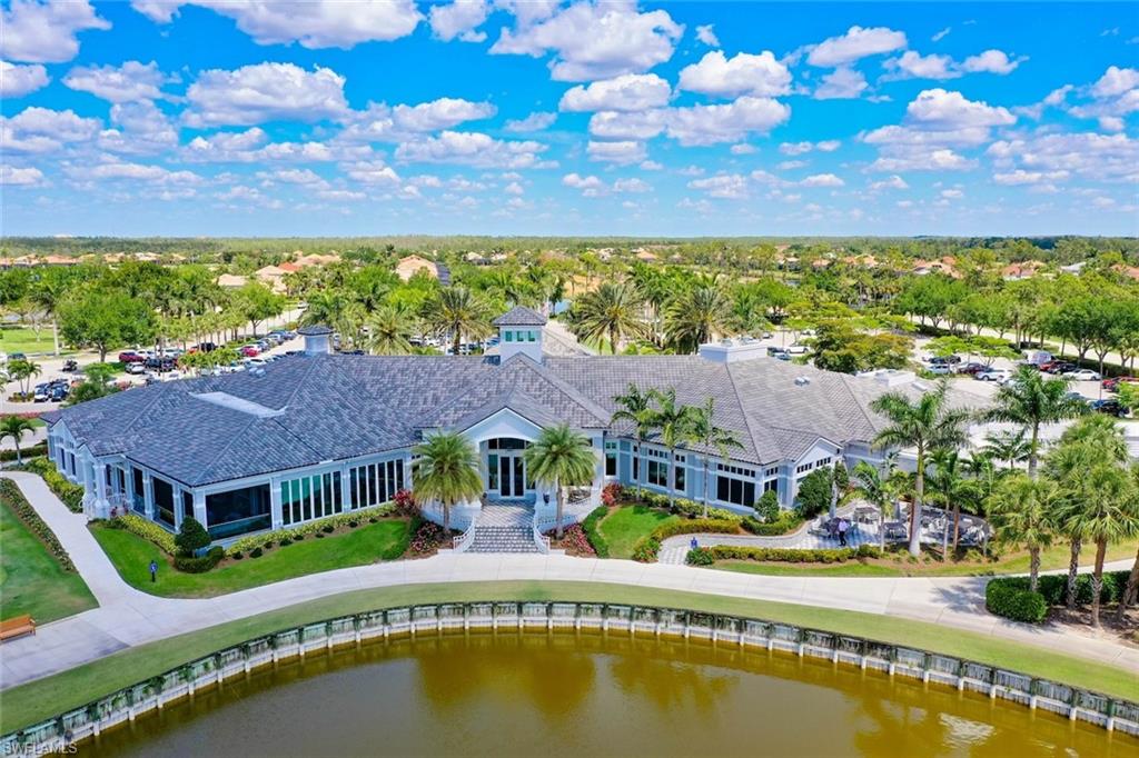 THE LINKS - Residential