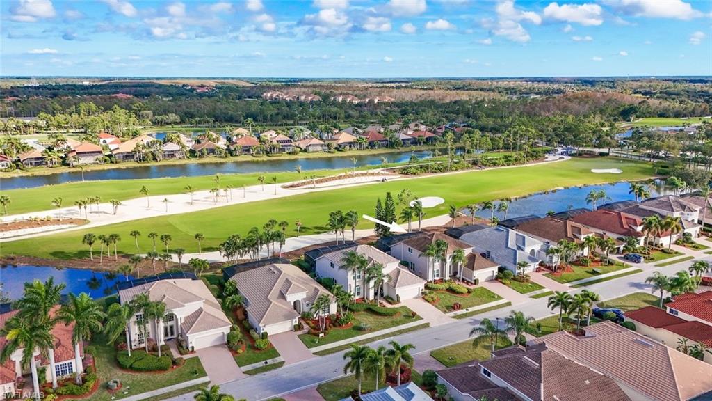 THE LINKS - Residential